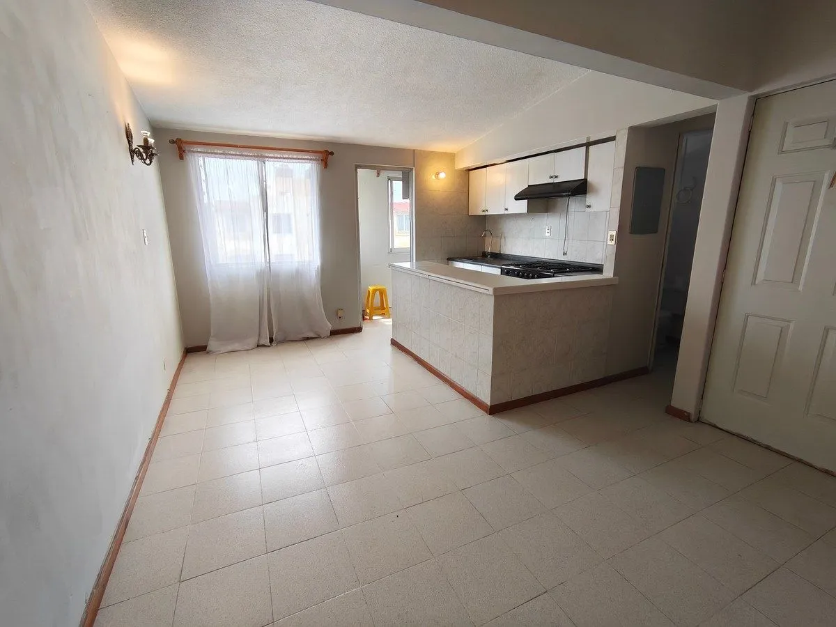 Departamento en venta · Casa Blanca, Iztapalapa, Ciudad de México