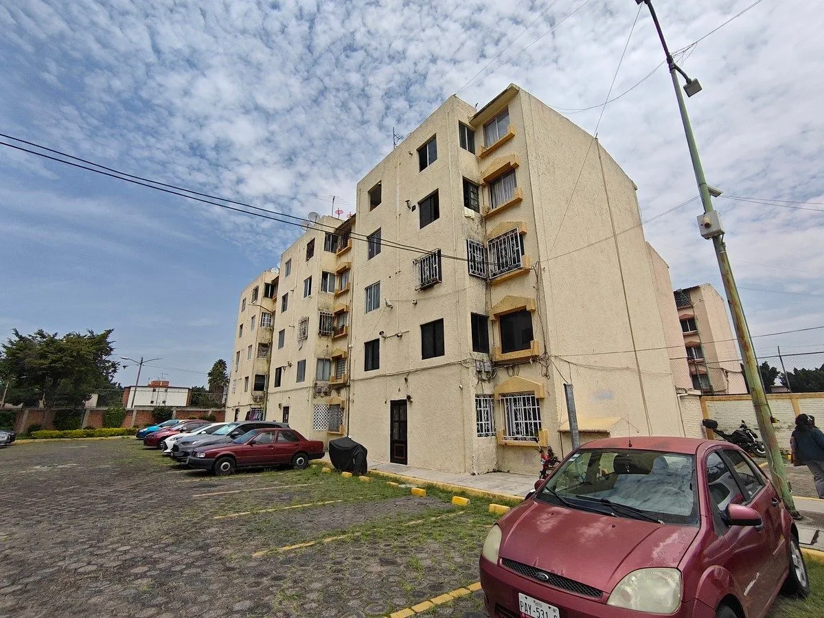 Departamento en venta · Casa Blanca, Iztapalapa, Ciudad de México
