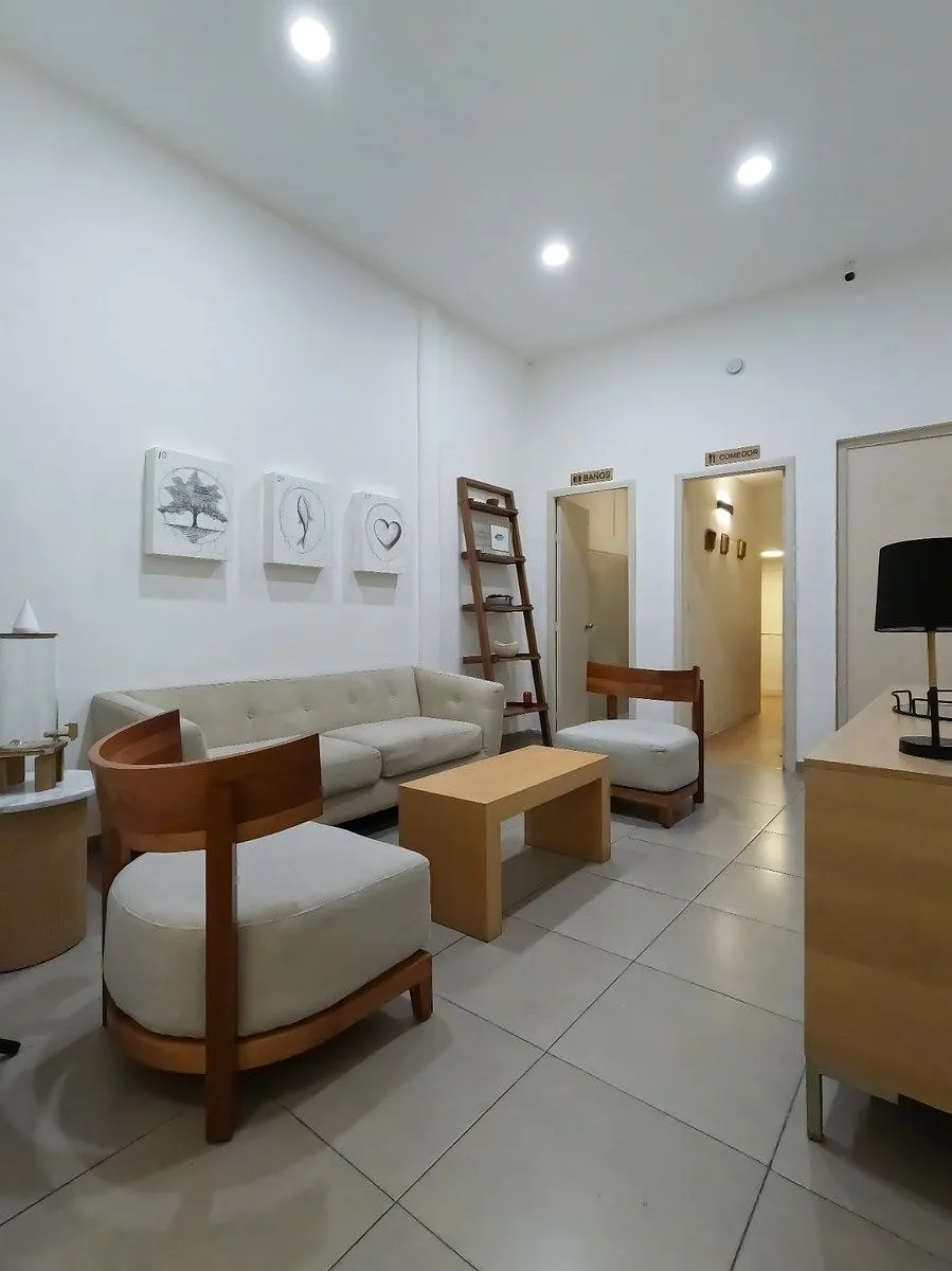 Oficina en renta · Belisario Domínguez, Tlalpan, Ciudad de México
