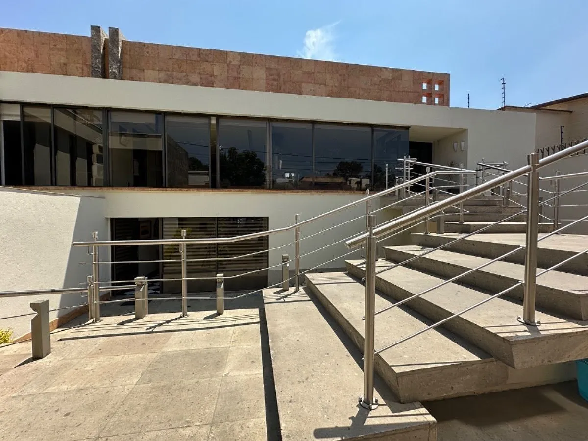 Casa en venta · Jardines del Pedregal, Álvaro Obregón, Ciudad de México