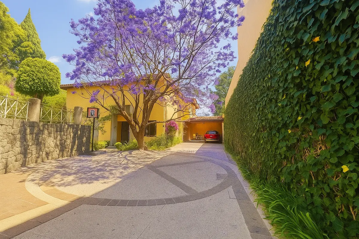 Casa en venta · Jardines del Pedregal, Álvaro Obregón, Ciudad de México