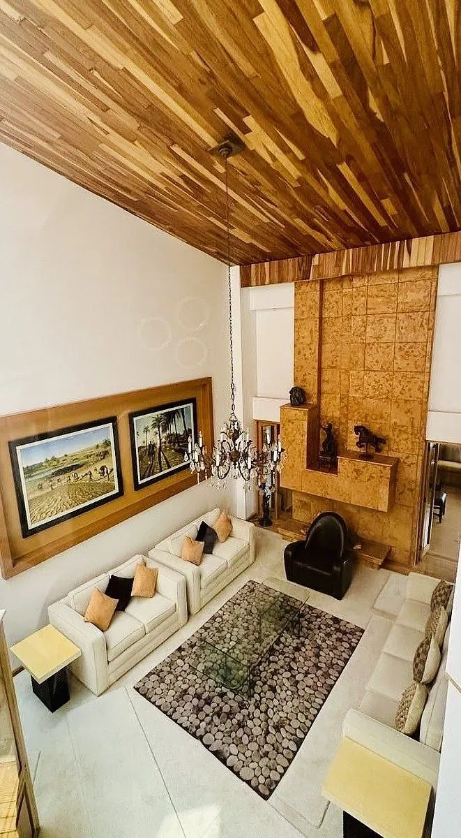 Casa en venta · Rincón del Pedregal, Tlalpan, Ciudad de México