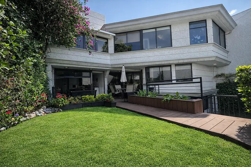 Casa en venta · Rincón del Pedregal, Tlalpan, Ciudad de México