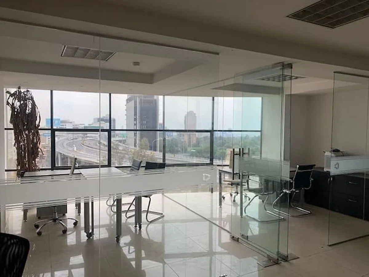 Oficina en venta · San Jerónimo Aculco, La Magdalena Contreras, Ciudad de México
