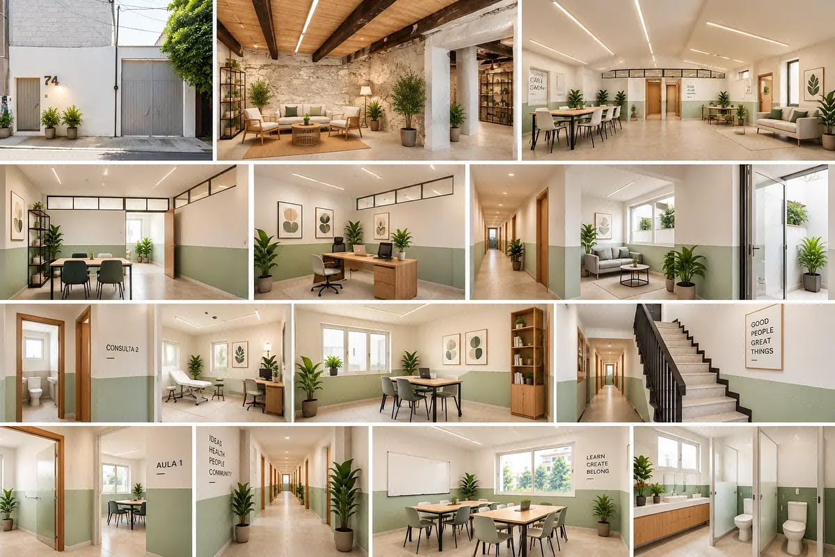 Lote en venta · Observatorio, Miguel Hidalgo, Ciudad de México