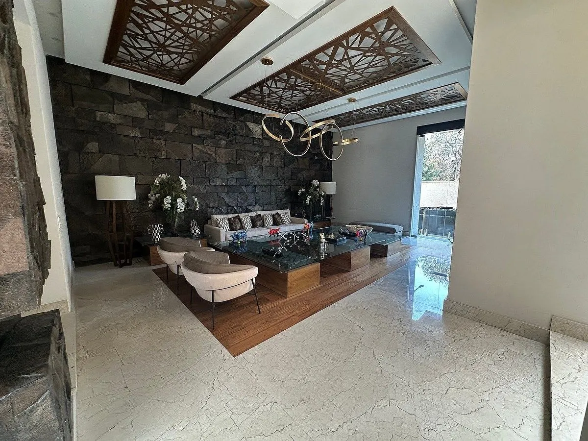Casa en venta · Jardines en la Montaña, Tlalpan, Ciudad de México