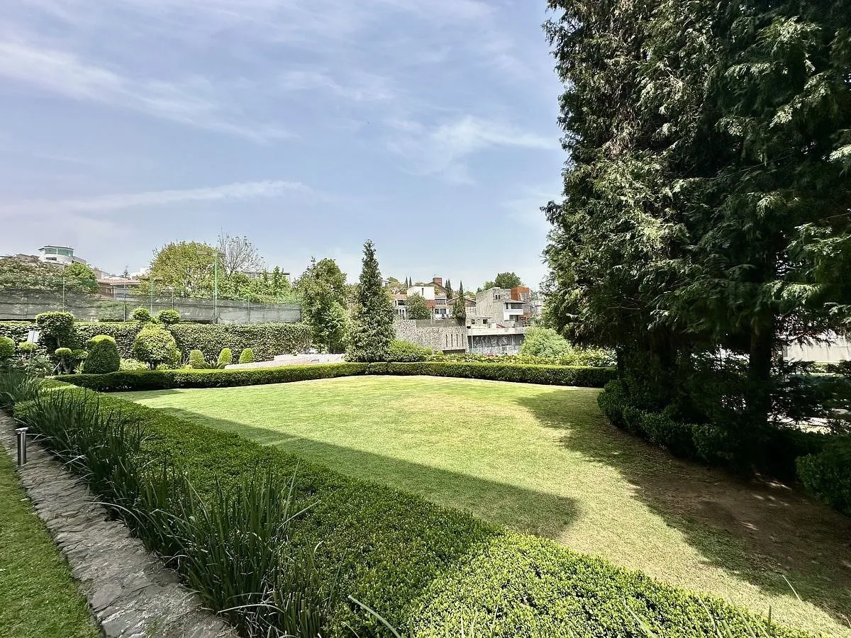 Departamento en venta · Jardines en la Montaña, Tlalpan, Ciudad de México