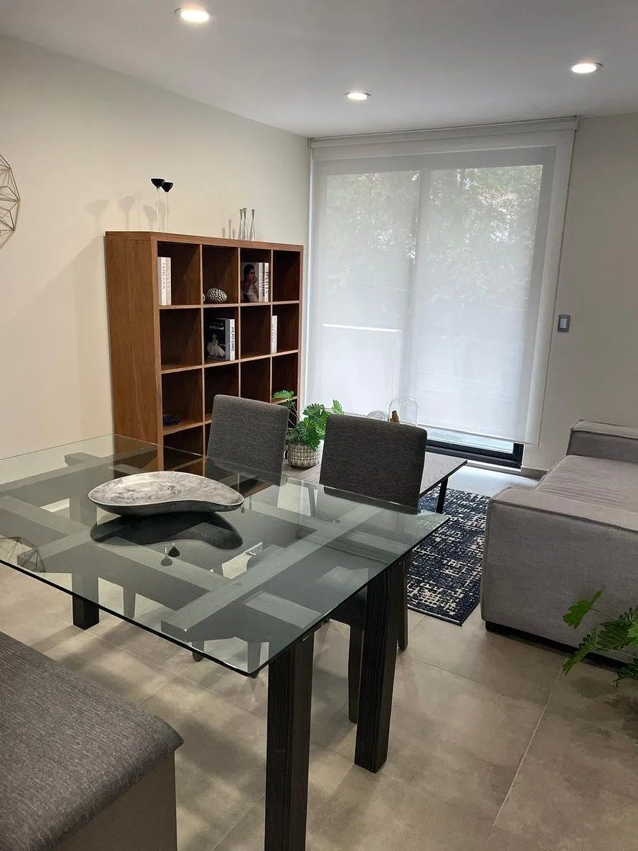 Departamento en venta · Tetelpan, Álvaro Obregón, Ciudad de México