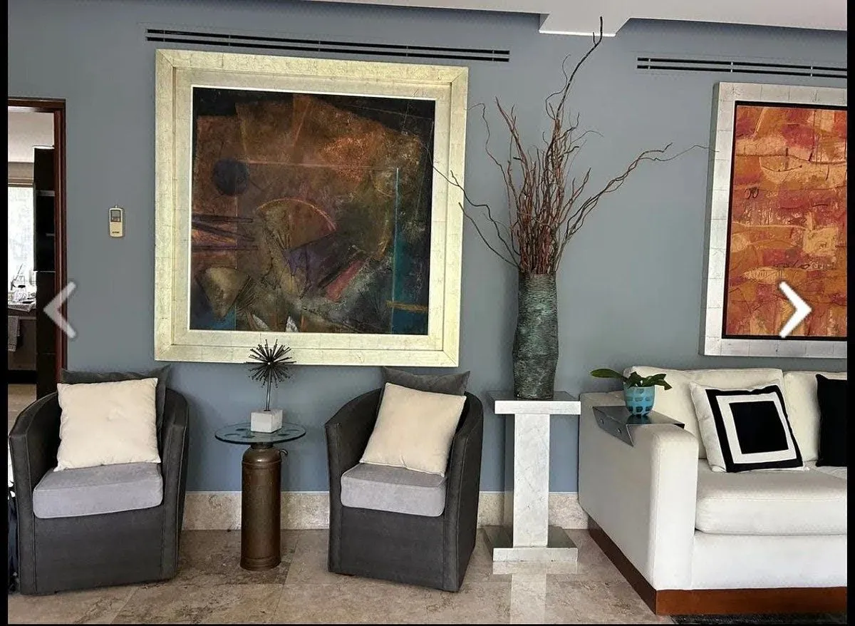 Departamento en venta · Ampliación Alpes, Álvaro Obregón, Ciudad de México