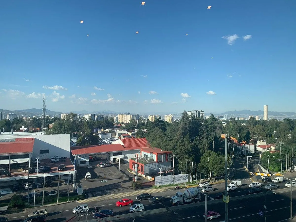 Oficina en venta · Santa Fe Cuajimalpa, Cuajimalpa de Morelos, Ciudad de México