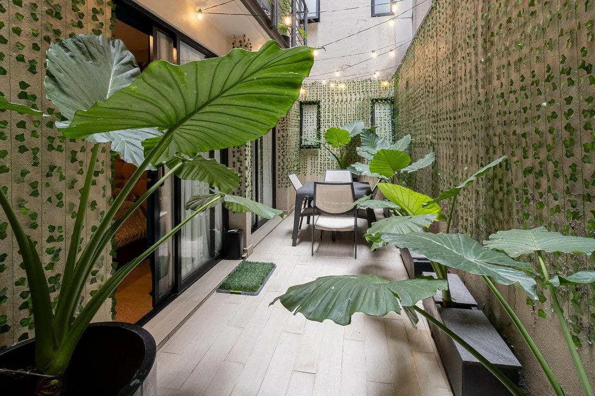 Departamento en venta · Colonia Condesa, Cuauhtémoc, Ciudad de México