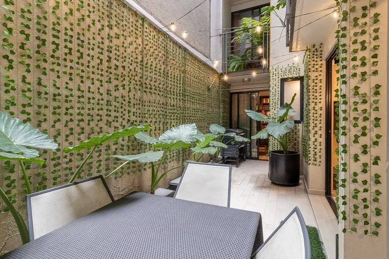 Departamento en venta · Colonia Condesa, Cuauhtémoc, Ciudad de México