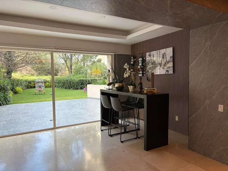 Departamento en renta · Interlomas, Huixquilucan, Estado de México
