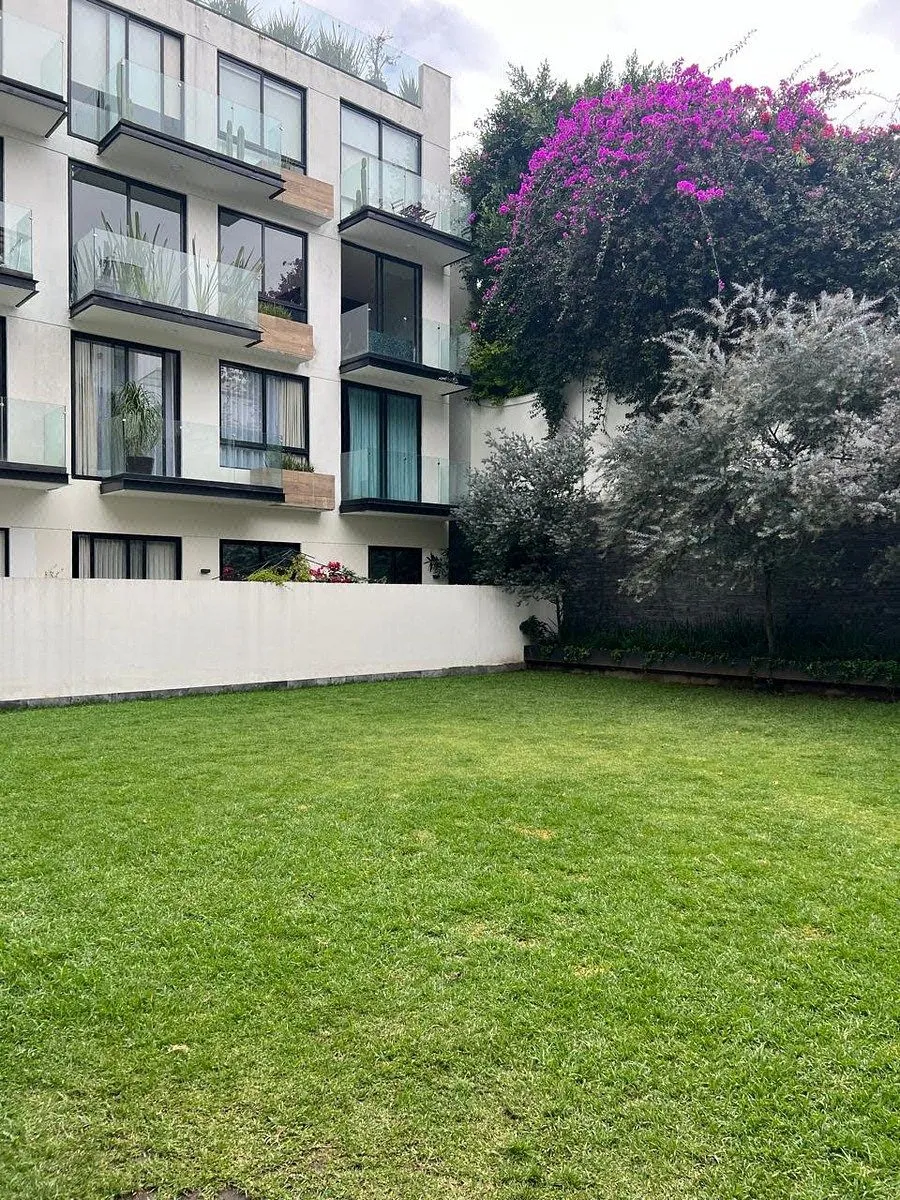 Departamento en venta · Tetelpan, Álvaro Obregón, Ciudad de México