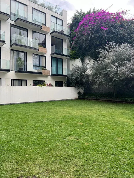 Departamento en venta · Tetelpan, Álvaro Obregón, Ciudad de México