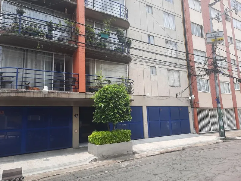 Departamento en venta · Santa Maria Nonoalco, Benito Juárez, Ciudad de México Departamento en venta · Santa Maria Nonoalco, Benito Juárez, Ciudad de México