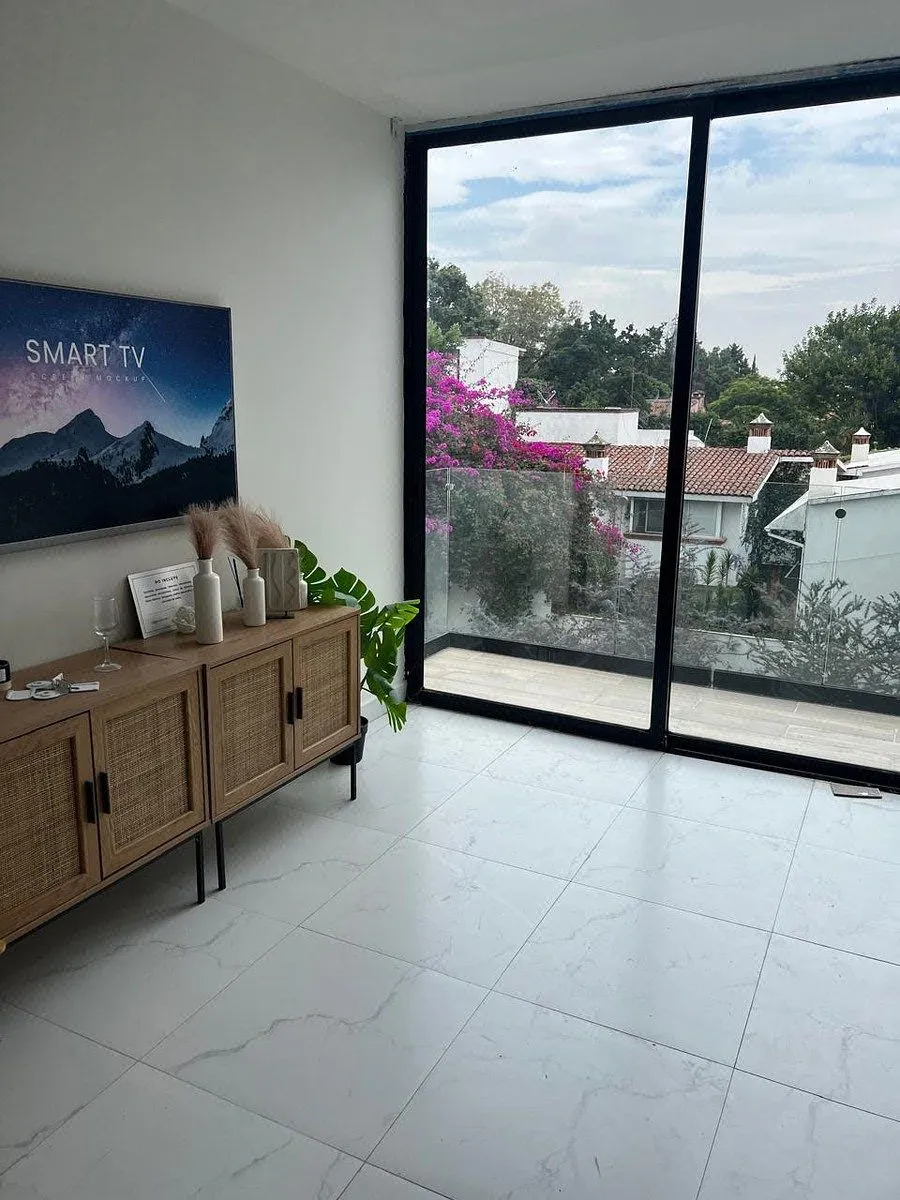 Departamento en venta · Tetelpan, Álvaro Obregón, Ciudad de México