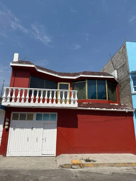 Casa en venta · México Segunda Sección, Nezahualcóyotl, Estado de México