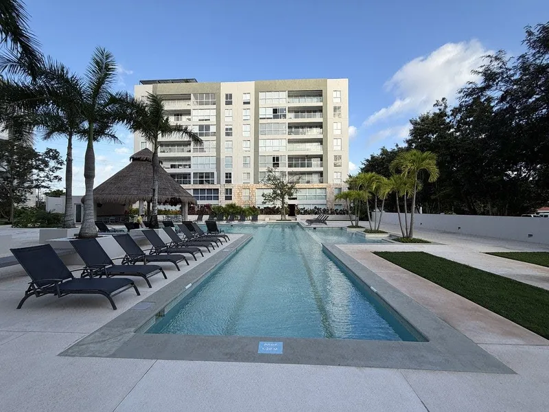 Departamento en venta · Residencial Cumbres, Cancún, Benito Juárez, Quintana Roo Departamento en venta · Residencial Cumbres, Cancún, Benito Juárez, Quintana Roo
