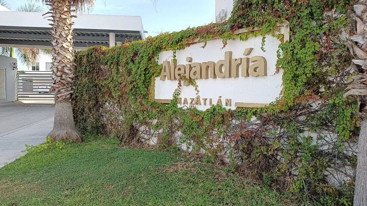 Departamento en venta · Mazatlán, Sinaloa