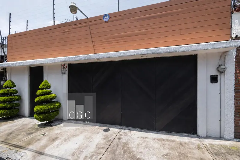 Casa en venta · Campestre Churubusco, Coyoacán, Ciudad de México