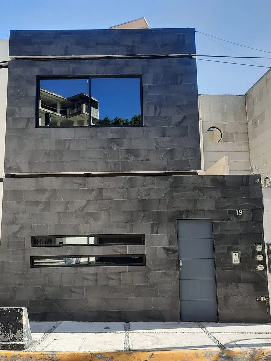 Departamento en renta · Lomas de Tecamachalco, Naucalpan de Juárez, Estado de México