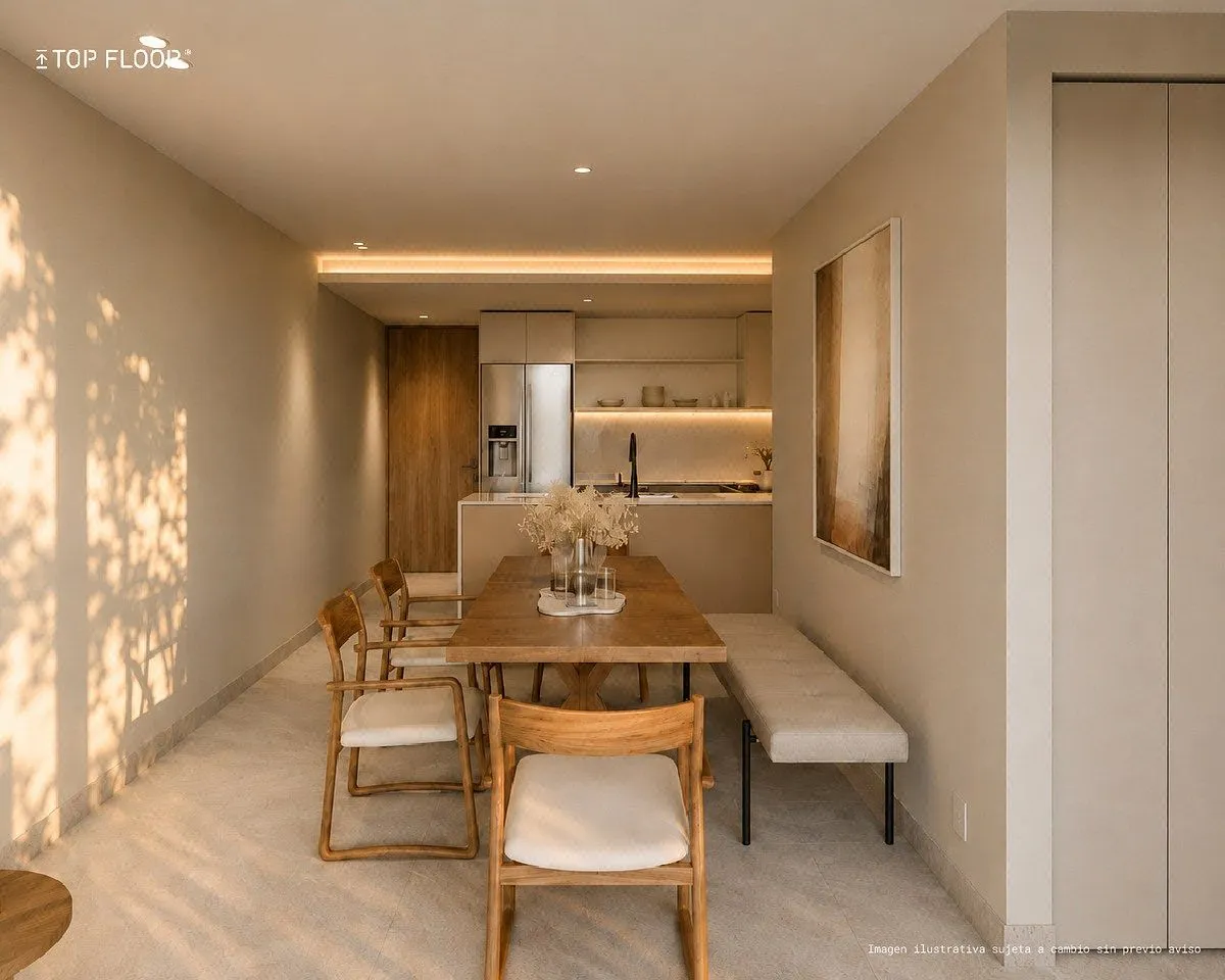Departamento en venta · San Rafael, Cuauhtémoc, Ciudad de México