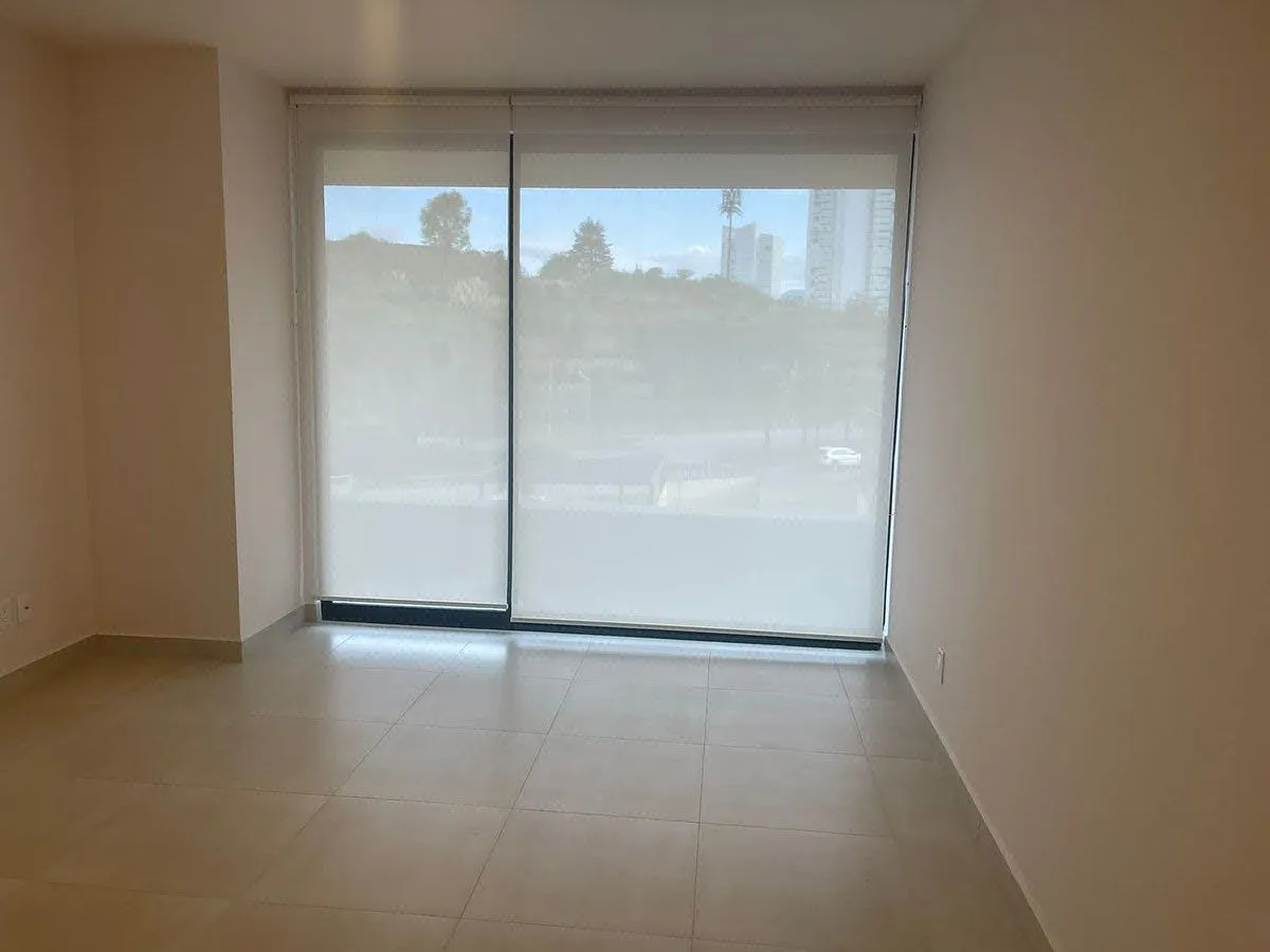 Departamento en renta · Bosque Real, Huixquilucan, Estado de México