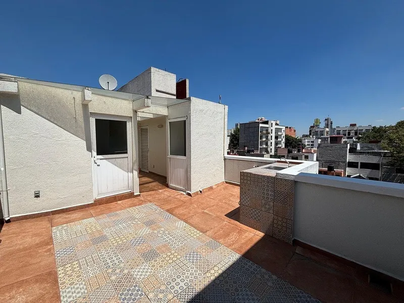 Condominio en venta · Santa Maria Nonoalco, Benito Juárez, Ciudad de México Condominio en venta · Santa Maria Nonoalco, Benito Juárez, Ciudad de México