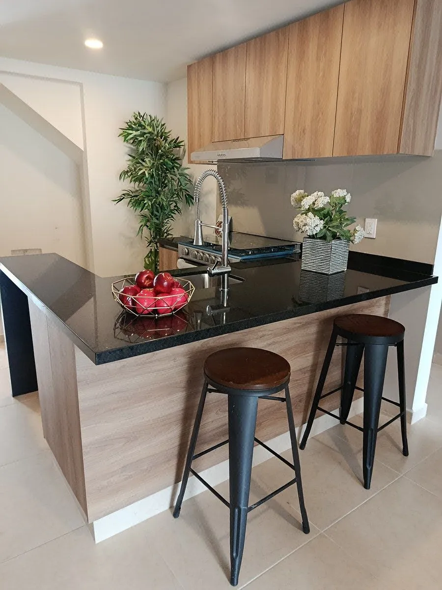 Departamento en venta · Zacahuitzco, Benito Juárez, Ciudad de México