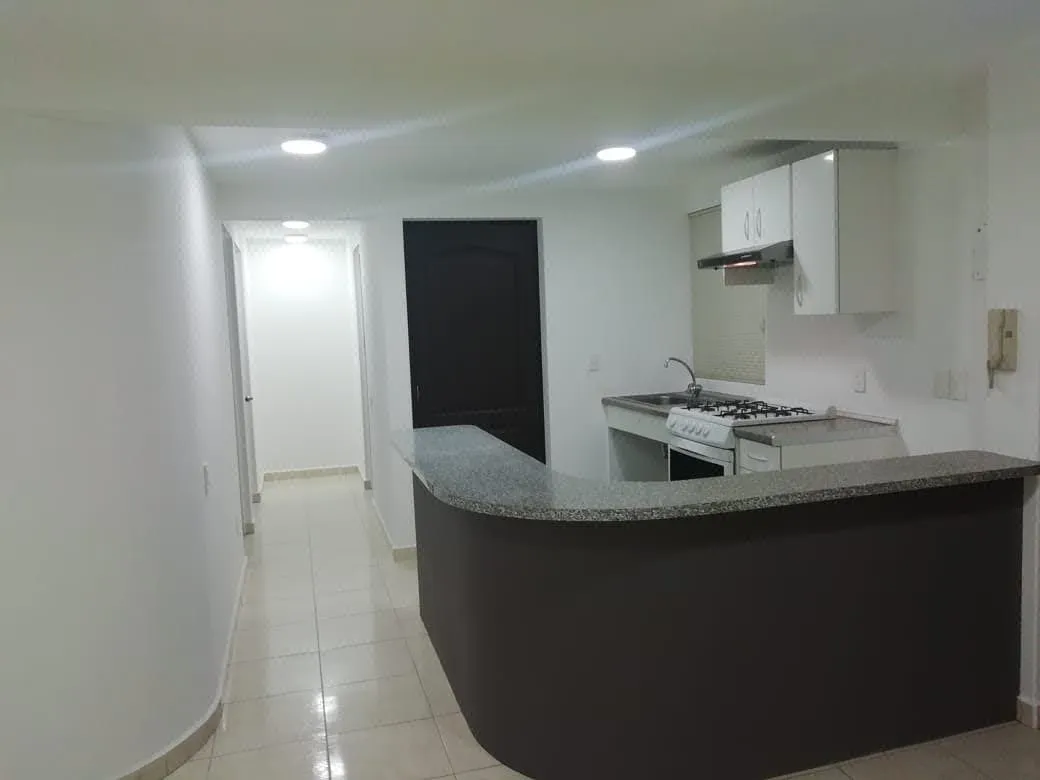 Departamento en venta · Granada, Miguel Hidalgo, Ciudad de México
