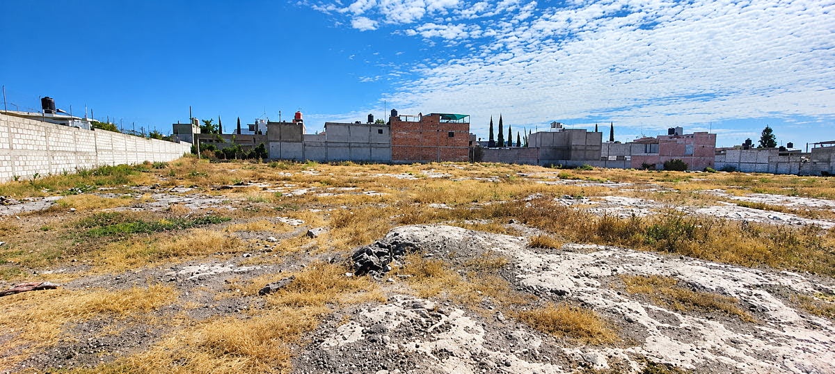 Lote en venta · El Mirador, El Marqués, Querétaro