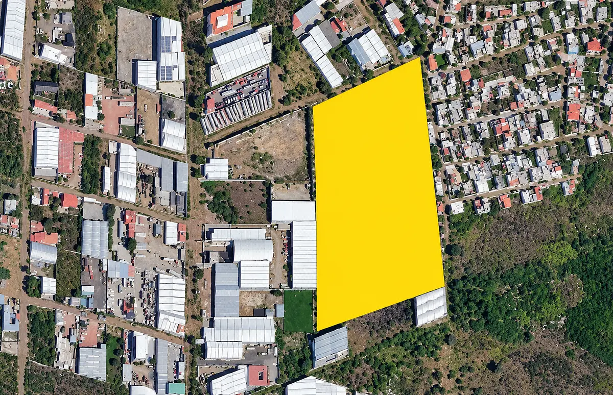 Lote en venta · El Mirador, El Marqués, Querétaro