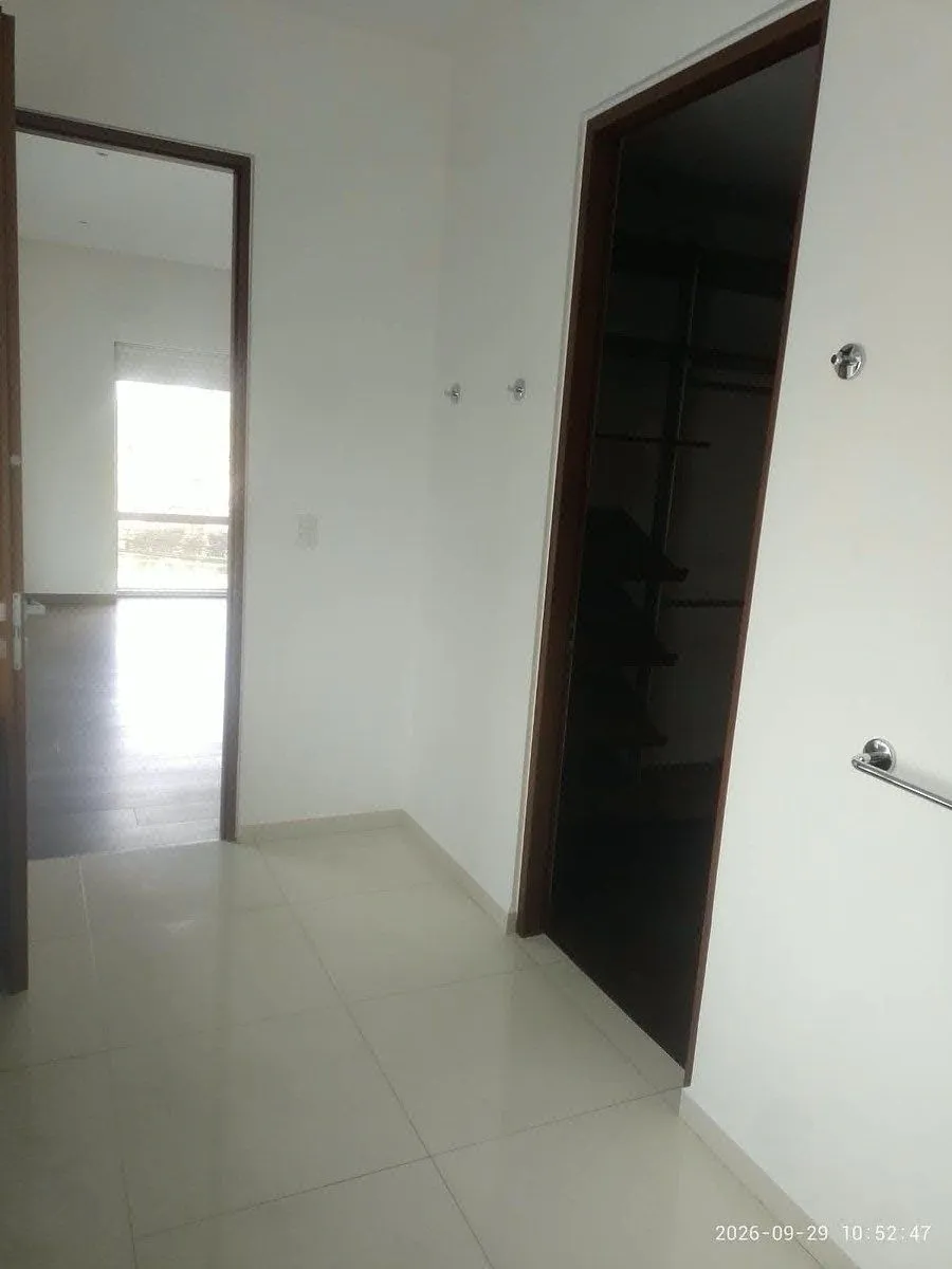 Departamento en renta · Santa Fe Cuajimalpa, Cuajimalpa de Morelos, Ciudad de México