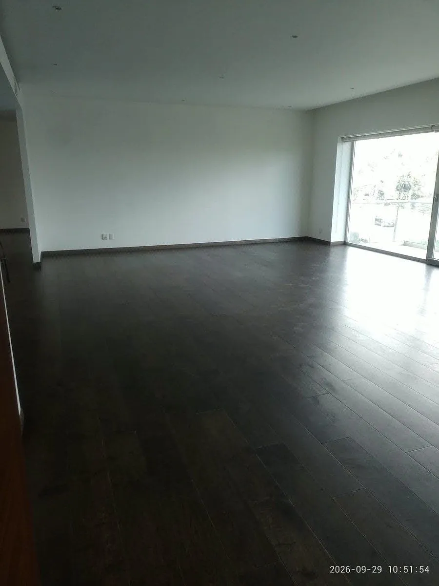 Departamento en renta · Santa Fe Cuajimalpa, Cuajimalpa de Morelos, Ciudad de México