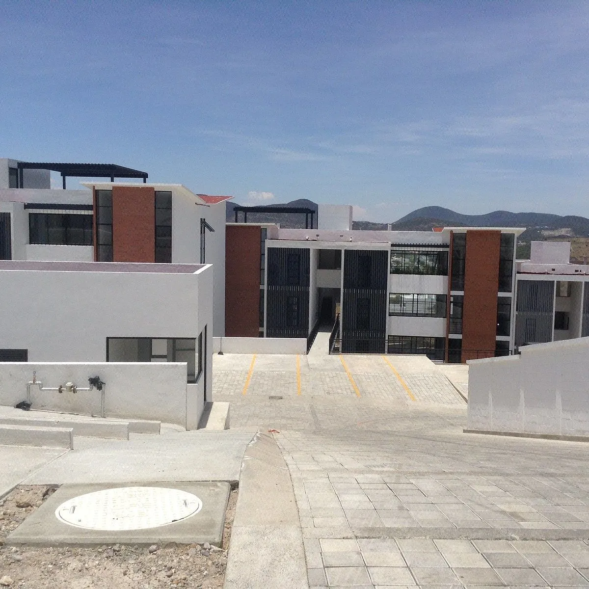 Departamento en venta · Grand Preserve, Santiago de Querétaro, Querétaro