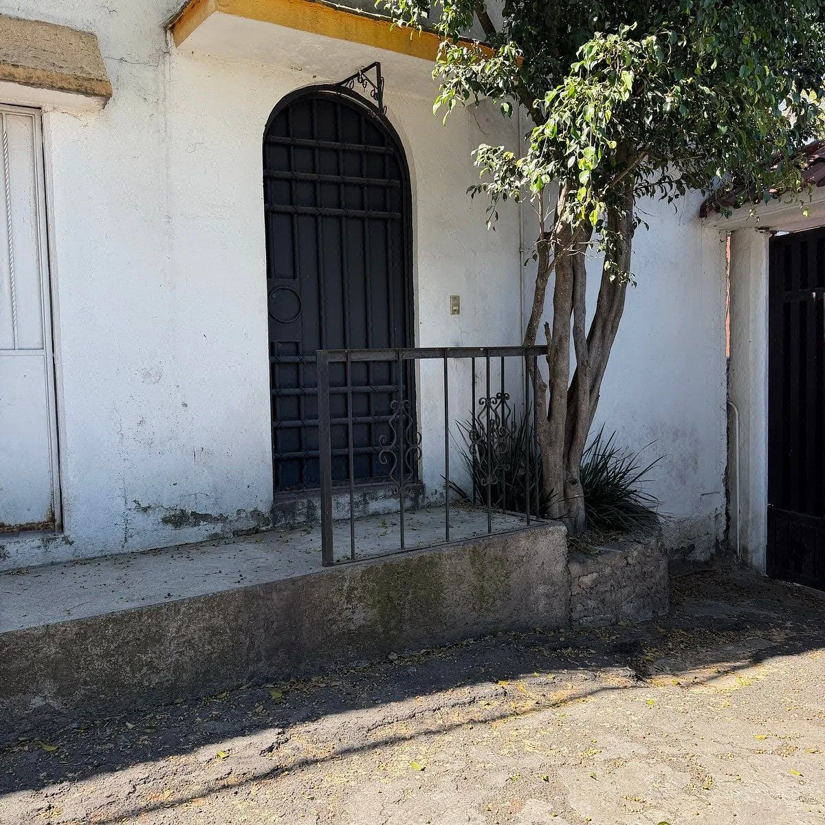 Casa en renta · Santa Cruz Acatlán, Naucalpan de Juárez, Estado de México