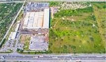 Lote en venta · Parque Industrial Escobedo, General Escobedo, Nuevo León