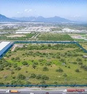 Lote en venta · Parque Industrial Escobedo, General Escobedo, Nuevo León