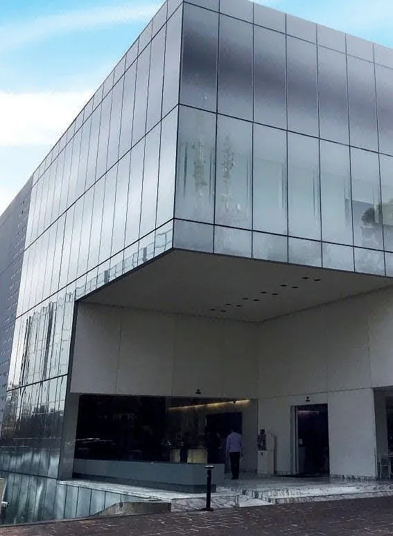 Oficina en renta · Bosque de las Lomas, Miguel Hidalgo, Ciudad de México