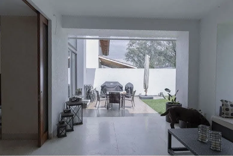 Condominio en renta · Lomas de Santa Fe, Álvaro Obregón, Ciudad de México