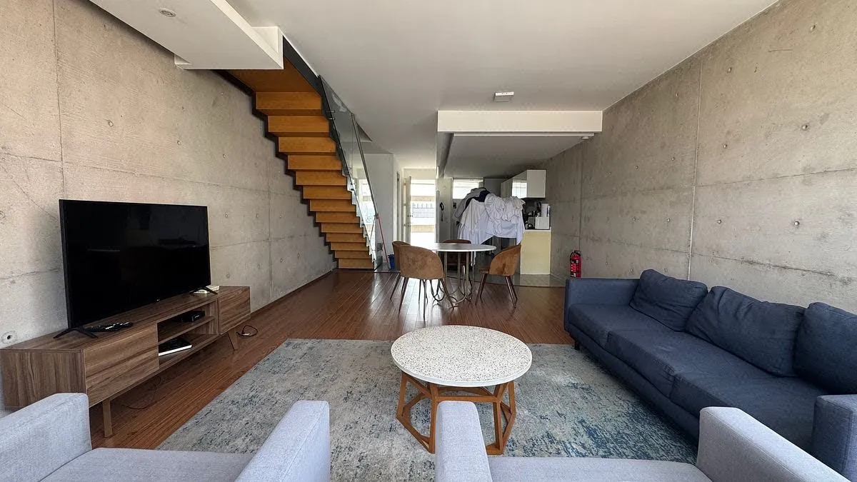 Departamento en renta · Colonia Condesa, Cuauhtémoc, Ciudad de México