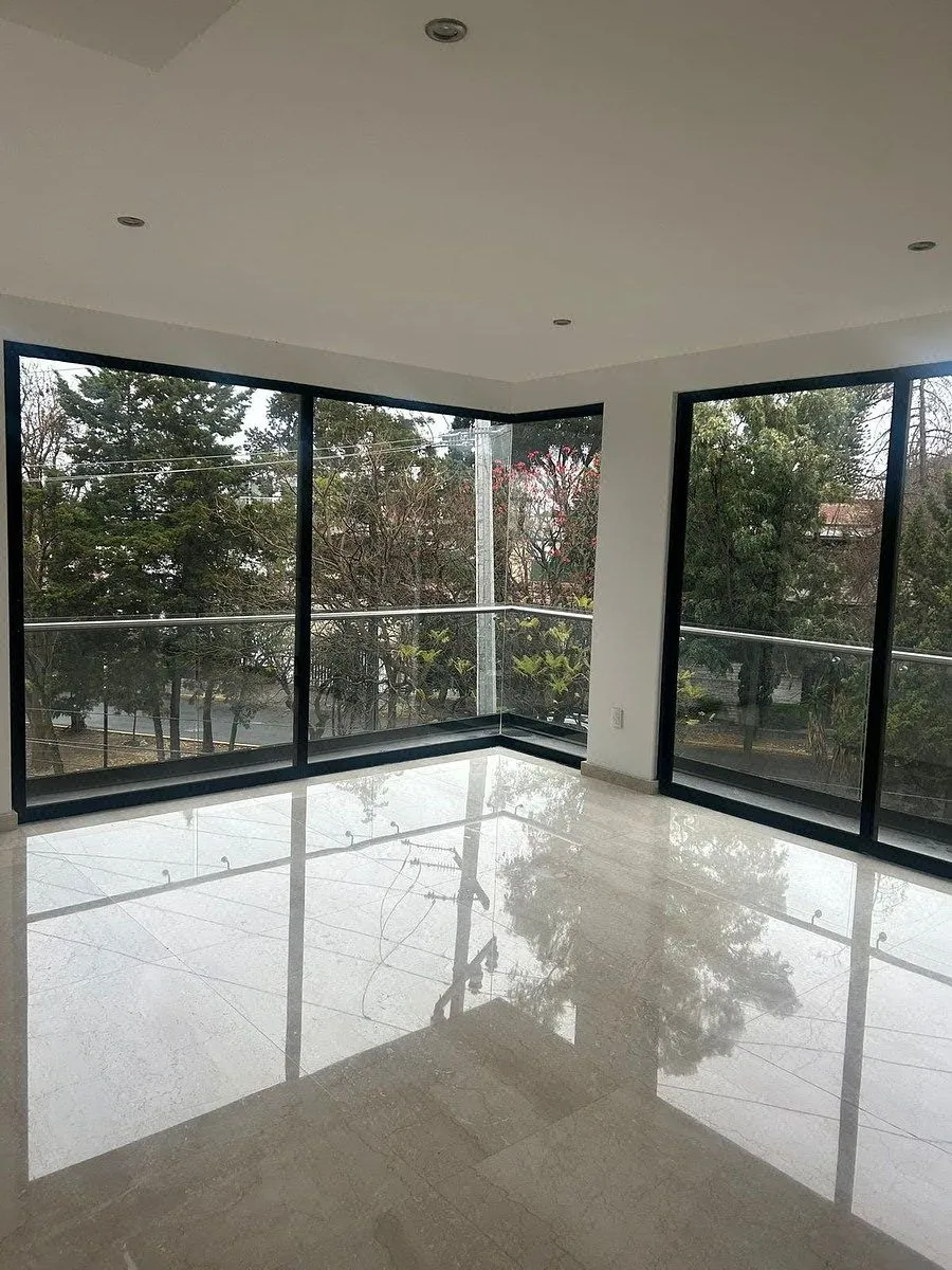 Departamento en venta · Lomas de Tecamachalco, Naucalpan de Juárez, Estado de México