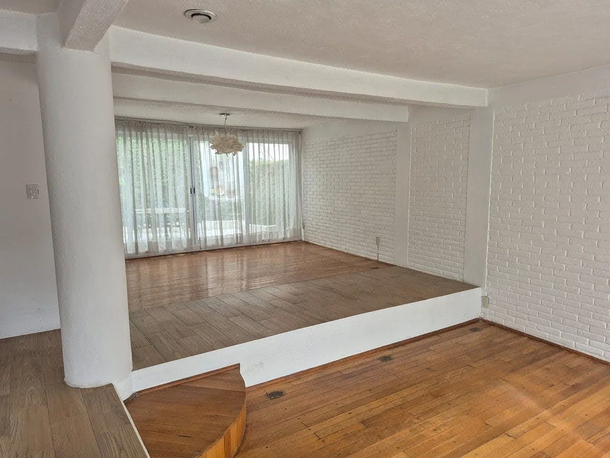 Casa en venta · San Jerónimo Aculco, La Magdalena Contreras, Ciudad de México