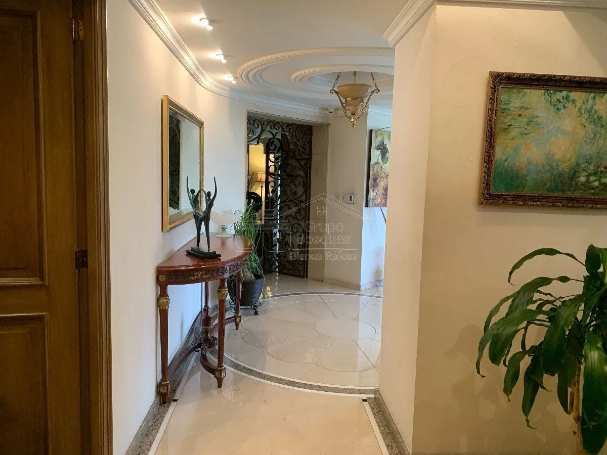Departamento en venta · Lomas Country Club, Huixquilucan, Estado de México
