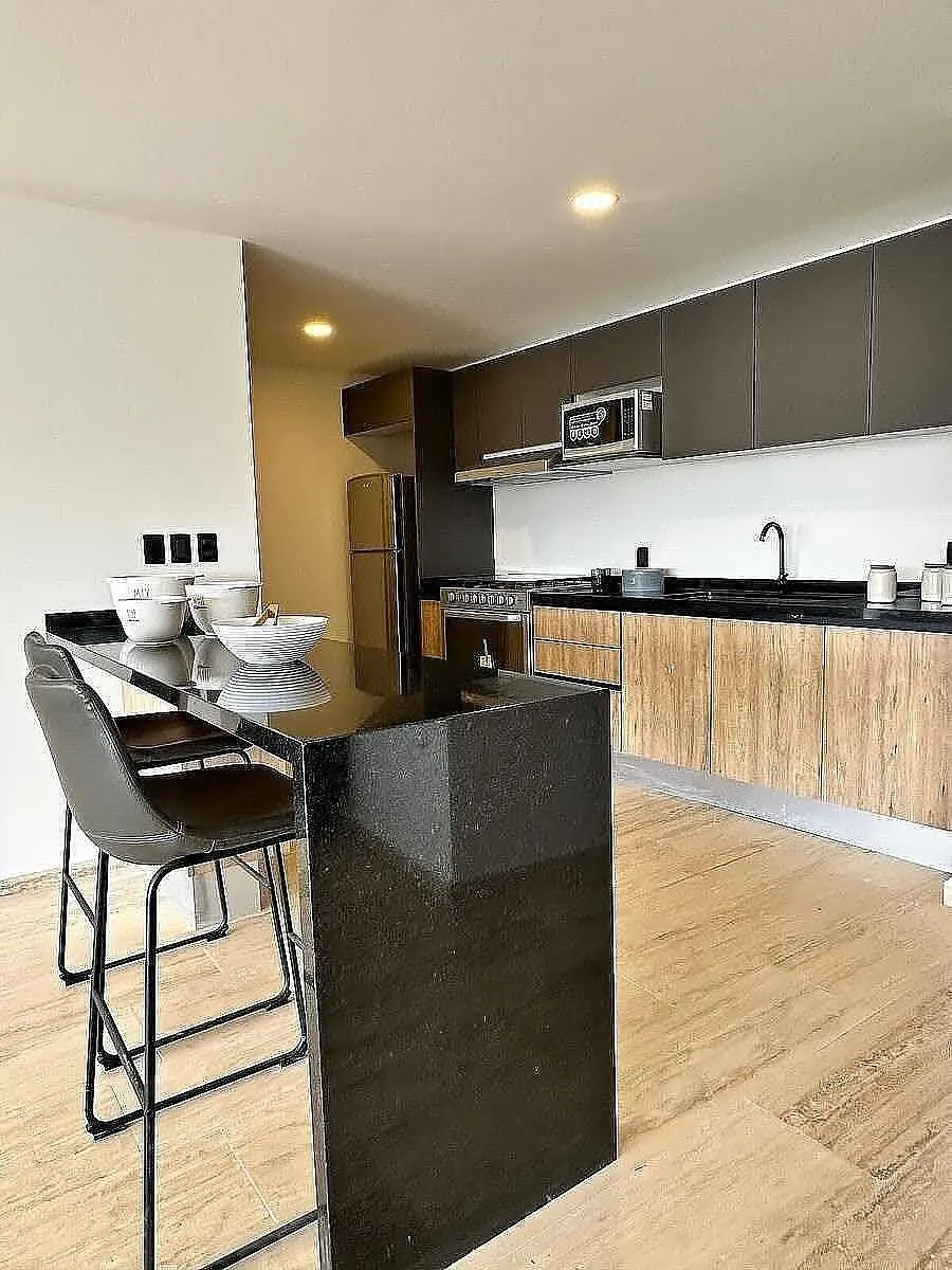 Departamento en venta · Lomas de Tetelpan, Álvaro Obregón, Ciudad de México