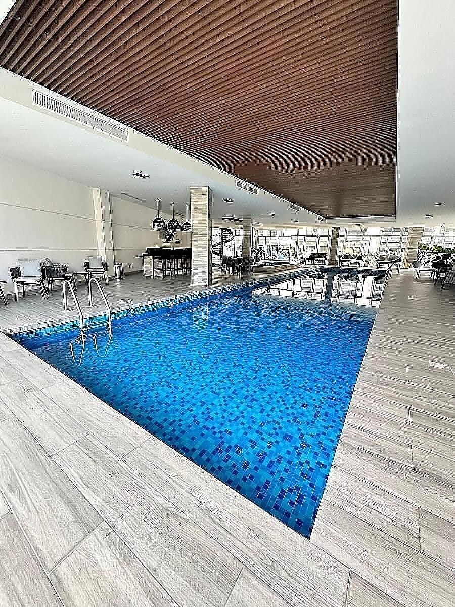 Departamento en venta · Lomas de Tetelpan, Álvaro Obregón, Ciudad de México