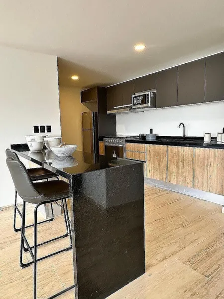 Departamento en venta · Lomas de Tetelpan, Álvaro Obregón, Ciudad de México