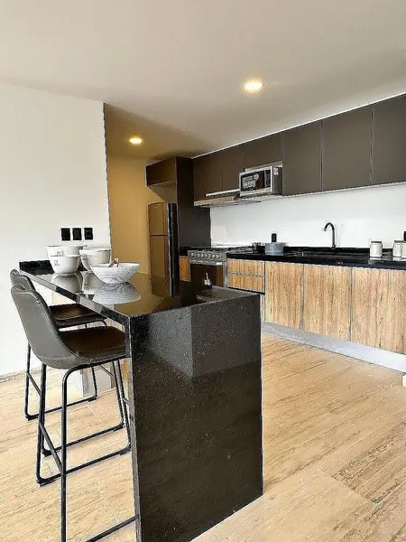 Departamento en venta · Lomas de Tetelpan, Álvaro Obregón, Ciudad de México