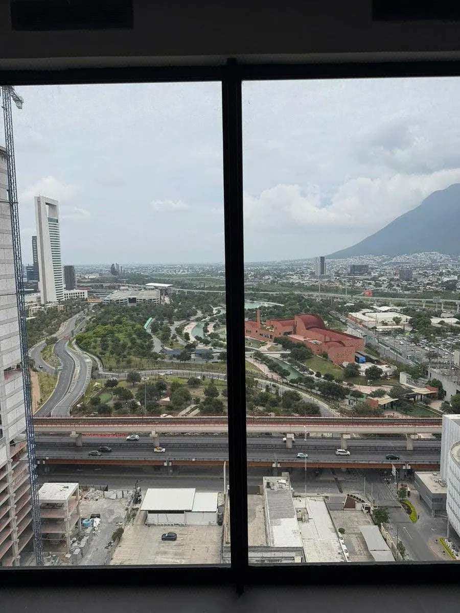 Departamento en venta · Monterrey Centro, Monterrey, Nuevo León